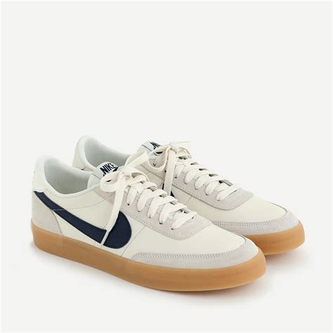 nike killshot 2 j crew